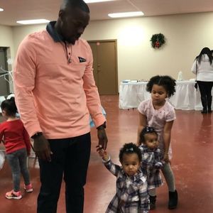 Meet your Posher, Troy